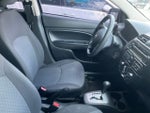 2017 Mitsubishi Mirage ES