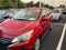 2021 Mitsubishi Mirage Base