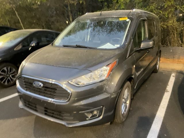 2019 Ford Transit Connect XLT