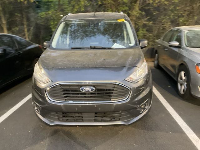 2019 Ford Transit Connect XLT