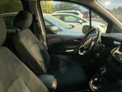 2019 Ford Transit Connect XLT