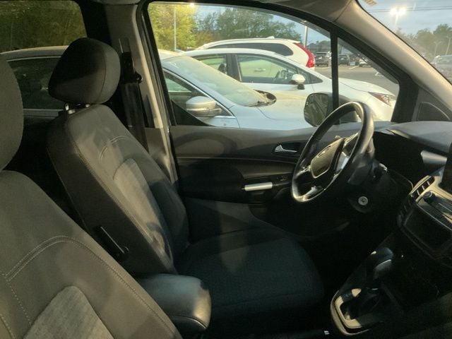 2019 Ford Transit Connect XLT