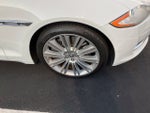 2012 Jaguar XJ Supercharged