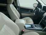2016 Land Rover Discovery Sport HSE