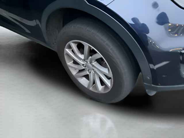 2016 Land Rover Discovery Sport HSE