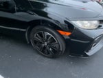 2018 Honda Civic EX-L w/Navigation