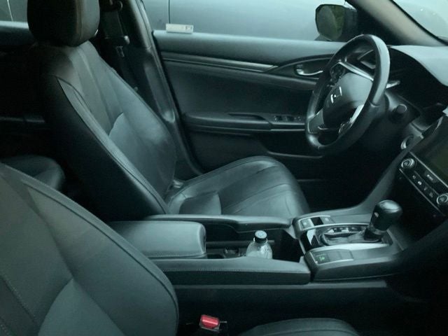 2018 Honda Civic EX-L w/Navigation