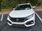 2018 Honda Civic EX-L w/Navigation and Honda Sensing