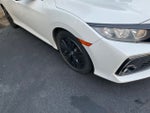 2018 Honda Civic EX-L w/Navigation and Honda Sensing