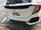 2018 Honda Civic EX-L w/Navigation and Honda Sensing