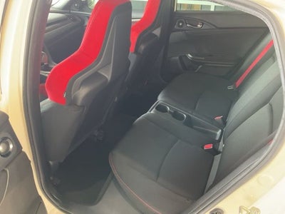 2021 Honda Civic Type R Touring