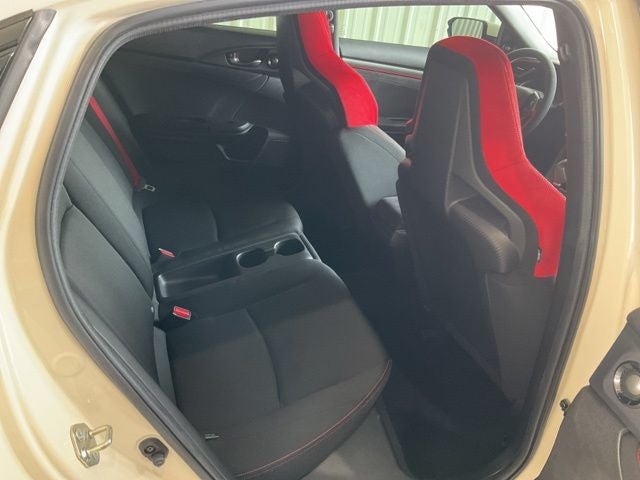 2021 Honda Civic Type R Touring