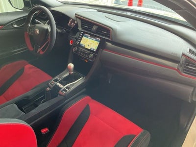 2021 Honda Civic Type R Touring