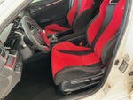 2021 Honda Civic Type R Touring