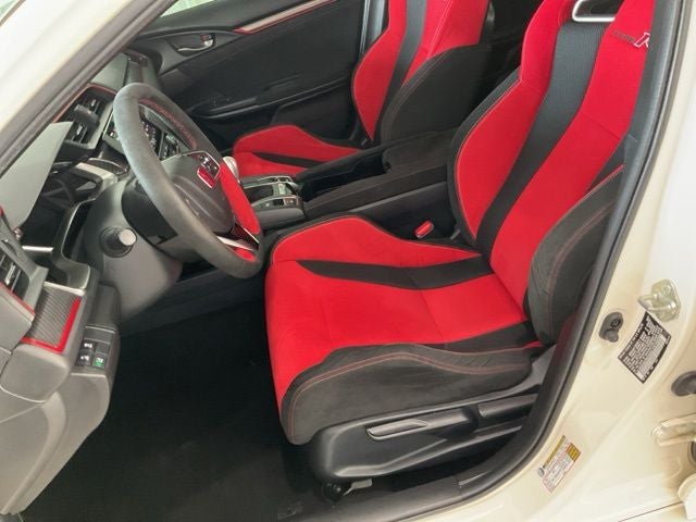 2021 Honda Civic Type R Touring