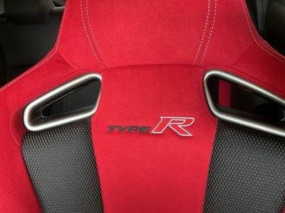 2021 Honda Civic Type R Touring