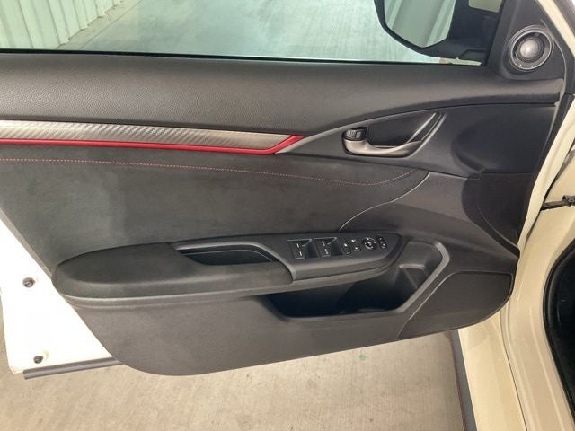 2021 Honda Civic Type R Touring
