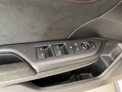 2021 Honda Civic Type R Touring
