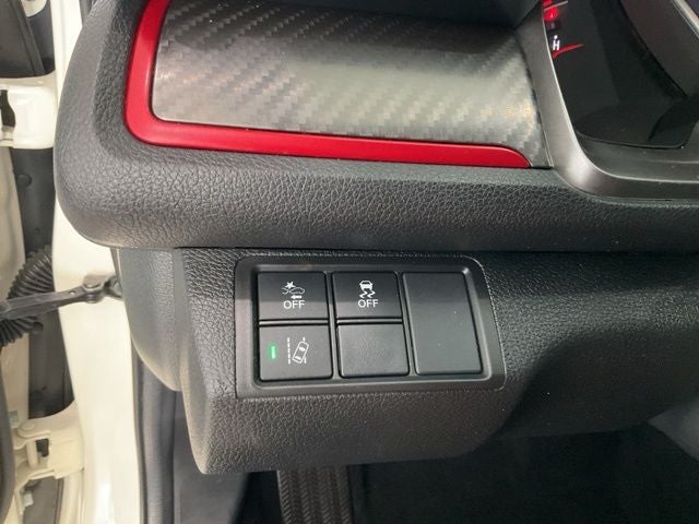 2021 Honda Civic Type R Touring