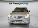 2006 Honda CR-V LX