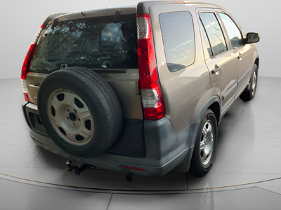 2006 Honda CR-V LX