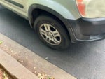 2004 Honda CR-V EX