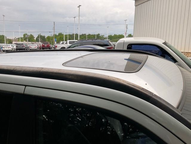 2004 Honda CR-V EX