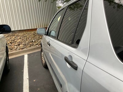 2004 Honda CR-V EX