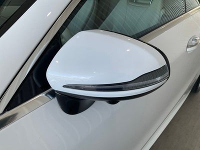 2022 Mercedes-Benz E-Class E 450