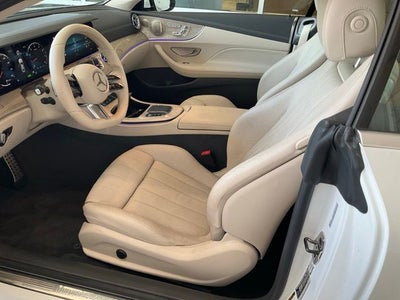2022 Mercedes-Benz E-Class E 450