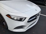 2022 Mercedes-Benz A-Class A 220 4MATIC®