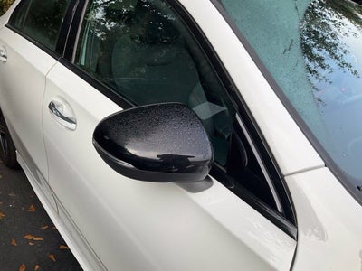 2022 Mercedes-Benz A-Class A 220 4MATIC®