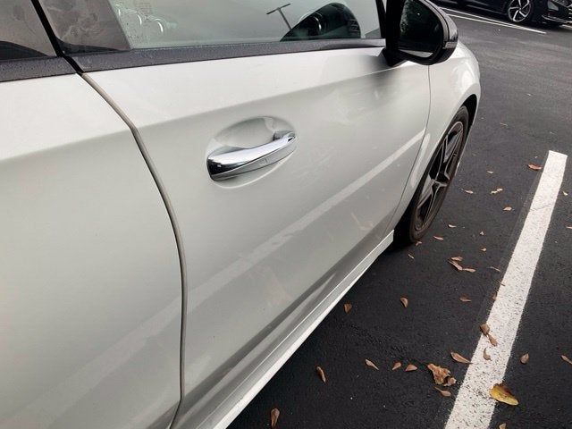 2022 Mercedes-Benz A-Class A 220 4MATIC®