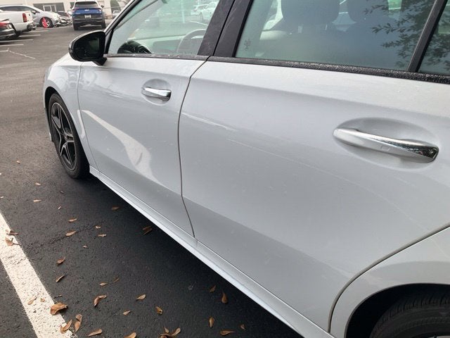 2022 Mercedes-Benz A-Class A 220 4MATIC®