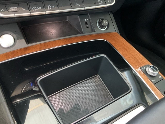 2023 Audi Q5 40 Premium quattro