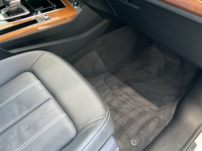 2023 Audi Q5 40 Premium quattro