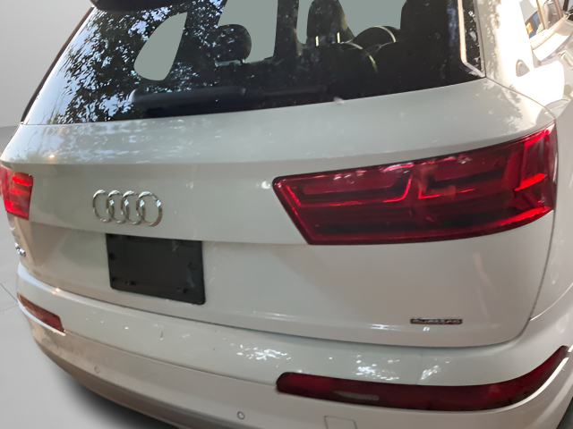 2017 Audi Q7 2.0T Premium quattro