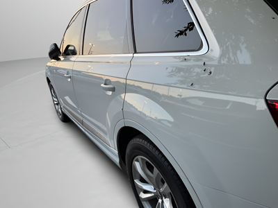 2017 Audi Q7 2.0T Premium quattro