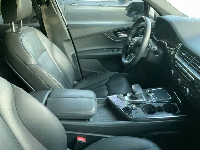 2017 Audi Q7 2.0T Premium quattro