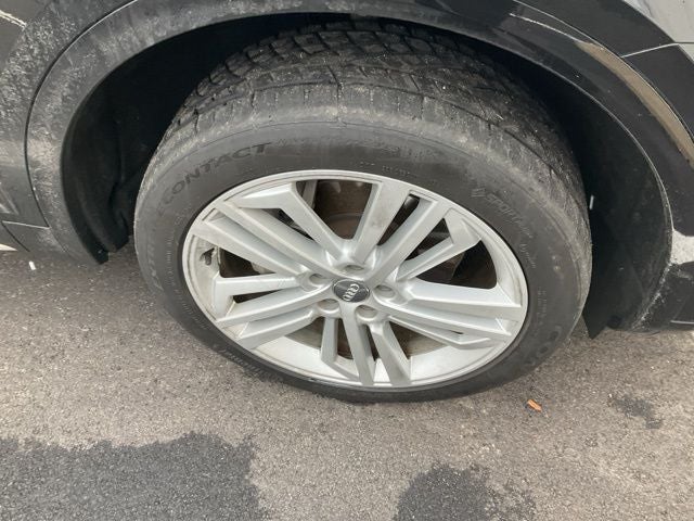 2018 Audi Q5 2.0T Premium Plus quattro