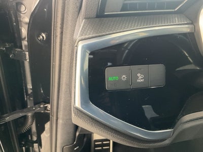 2022 Audi Q3 Premium Plus S Line quattro