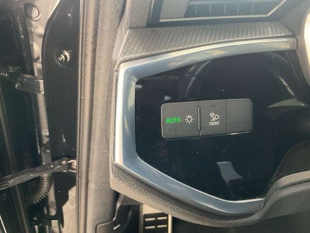 2022 Audi Q3 Premium Plus S Line quattro