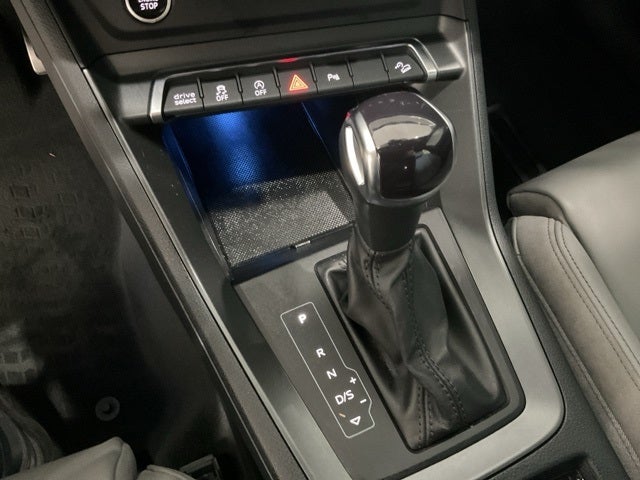 2022 Audi Q3 Premium Plus S Line quattro