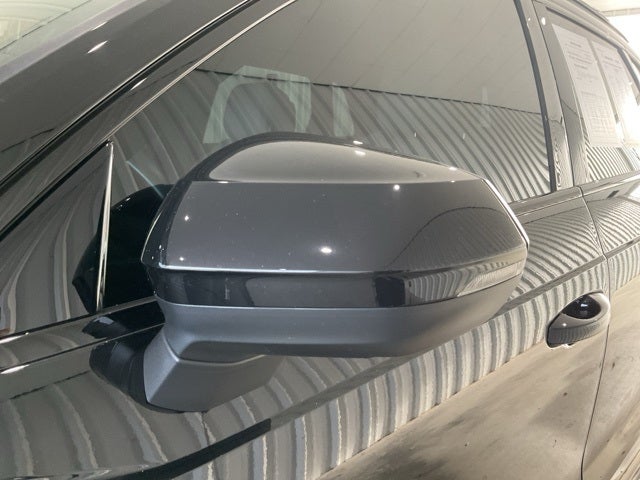 2022 Audi Q3 Premium Plus S Line quattro