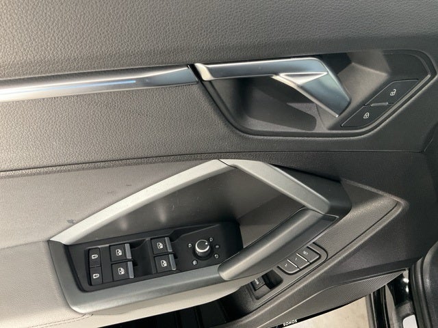 2022 Audi Q3 Premium Plus S Line quattro