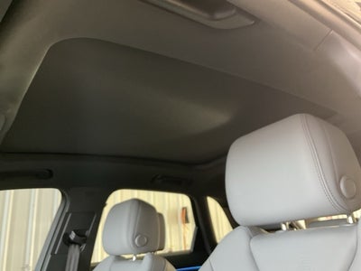 2022 Audi Q3 Premium Plus S Line quattro