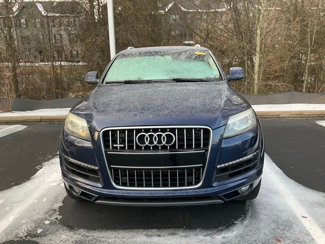 2013 Audi Q7 3.0T Premium quattro
