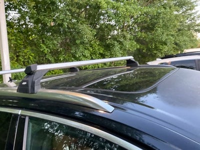 2018 Audi Q7 3.0T Prestige quattro