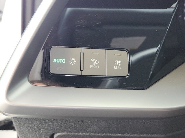 2023 Audi A3 FrontTrak