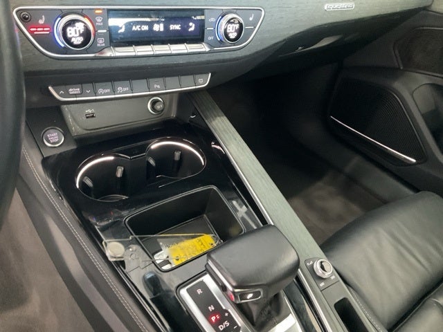 2023 Audi A4 45 S line Premium Plus quattro